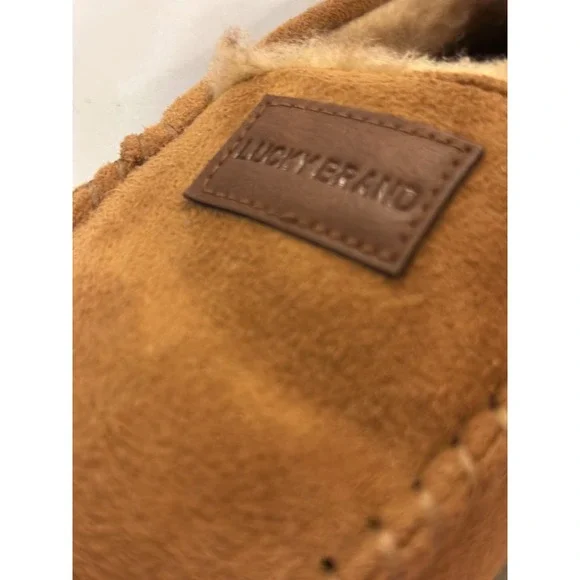 Luck brand slippers - Picture 6 of 6